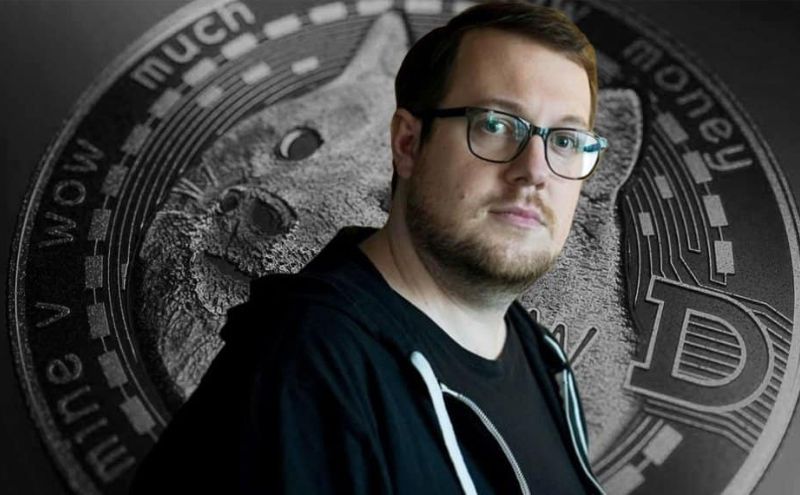 co-creador de la memecoin Dogecoin – Billy Markus (más conocido como Shibetoshi Nakamoto