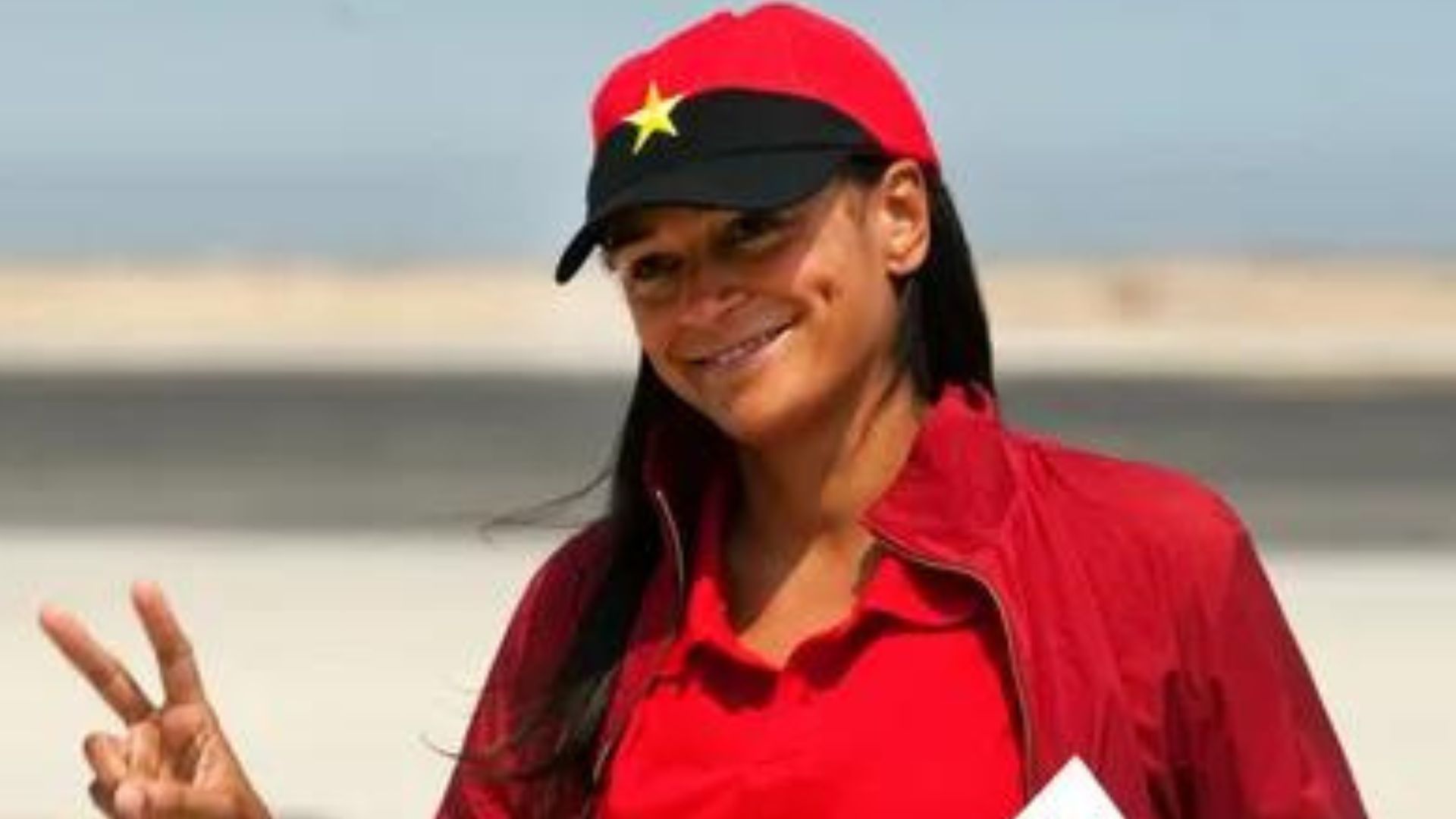 Isabel Dos Santos