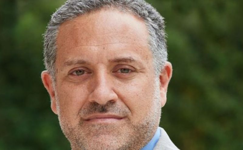 Mariano Ragognetti, director gerente de Kyndryl Argentina