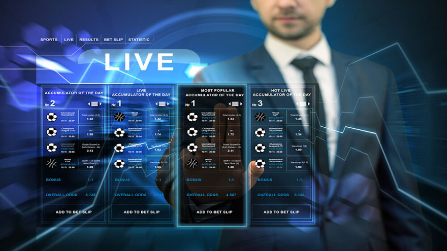 El big data y el business intelligence tienen un rol hasta en los eventos deportivos