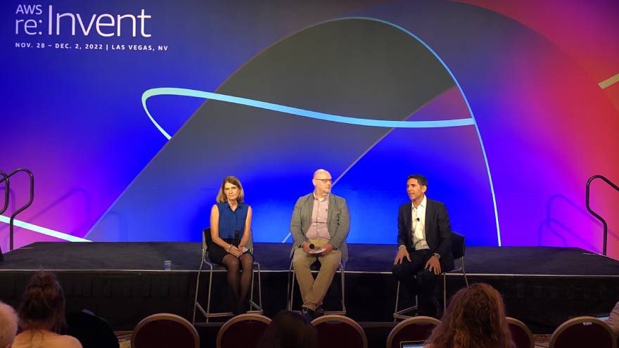 AWS espera capacitar a más de 