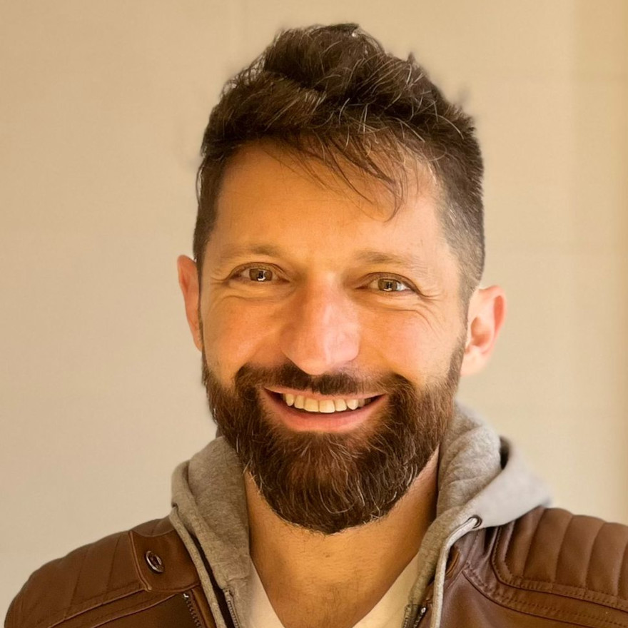 Según Garelik, BitTorrent y Blockchain vinieron a democratizar la transmisión de información y valor