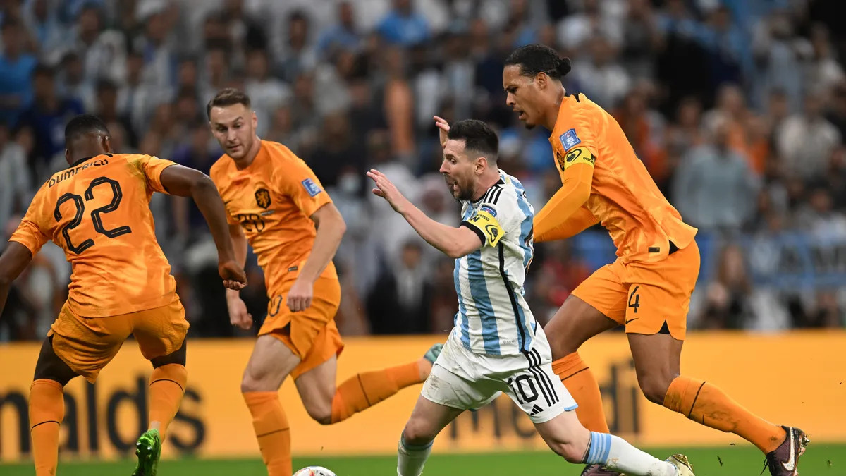 La FIFA evalúa sancionar a la Asociación del Fútbol Argentino (AFA)