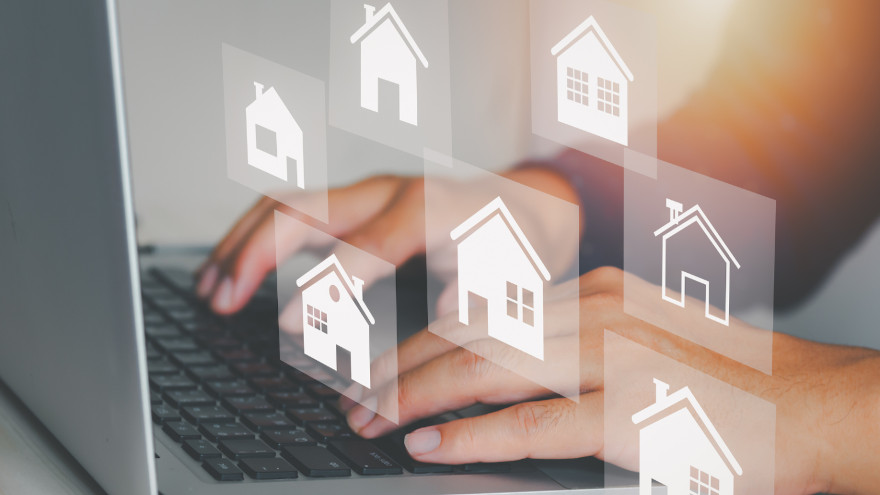 La innovación irrumpió en el mercado inmobiliario argentino con múltiples soluciones