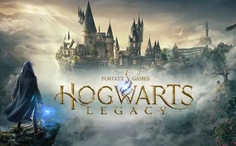 Hogwats Legacy es el videojuego más esperado de 2023