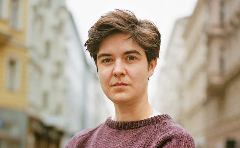 Marlene Engelhorn renunció a su herencia millonaria