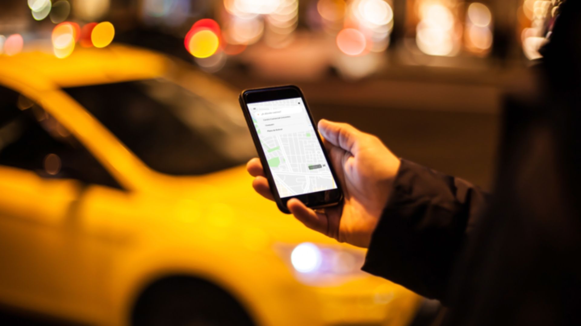 DiDi selló alianza con la startup argentina de movilidad Autonomy para incluir más mujeres al rubro