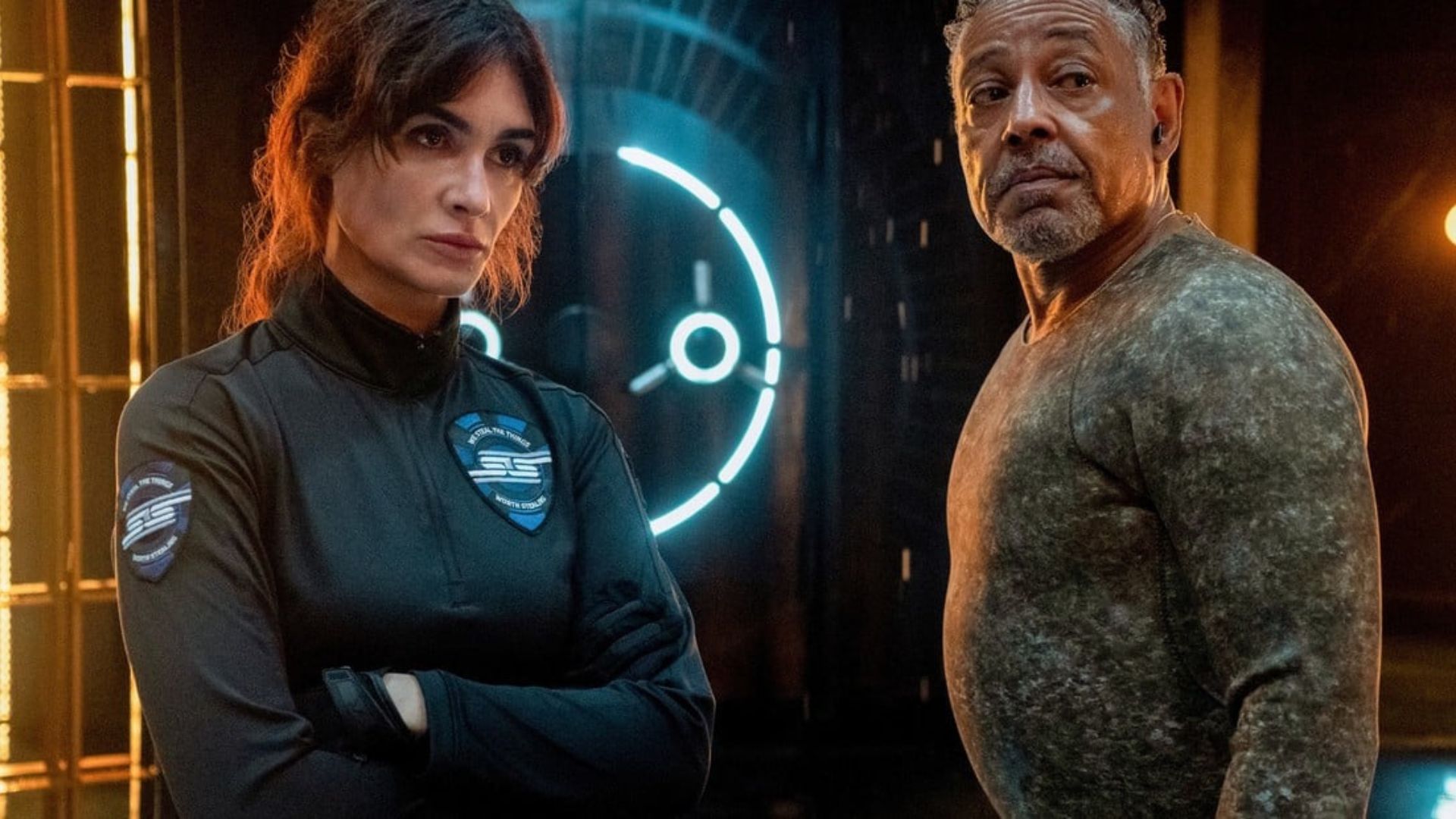 Calidoscopio y su gran variedad de finales 