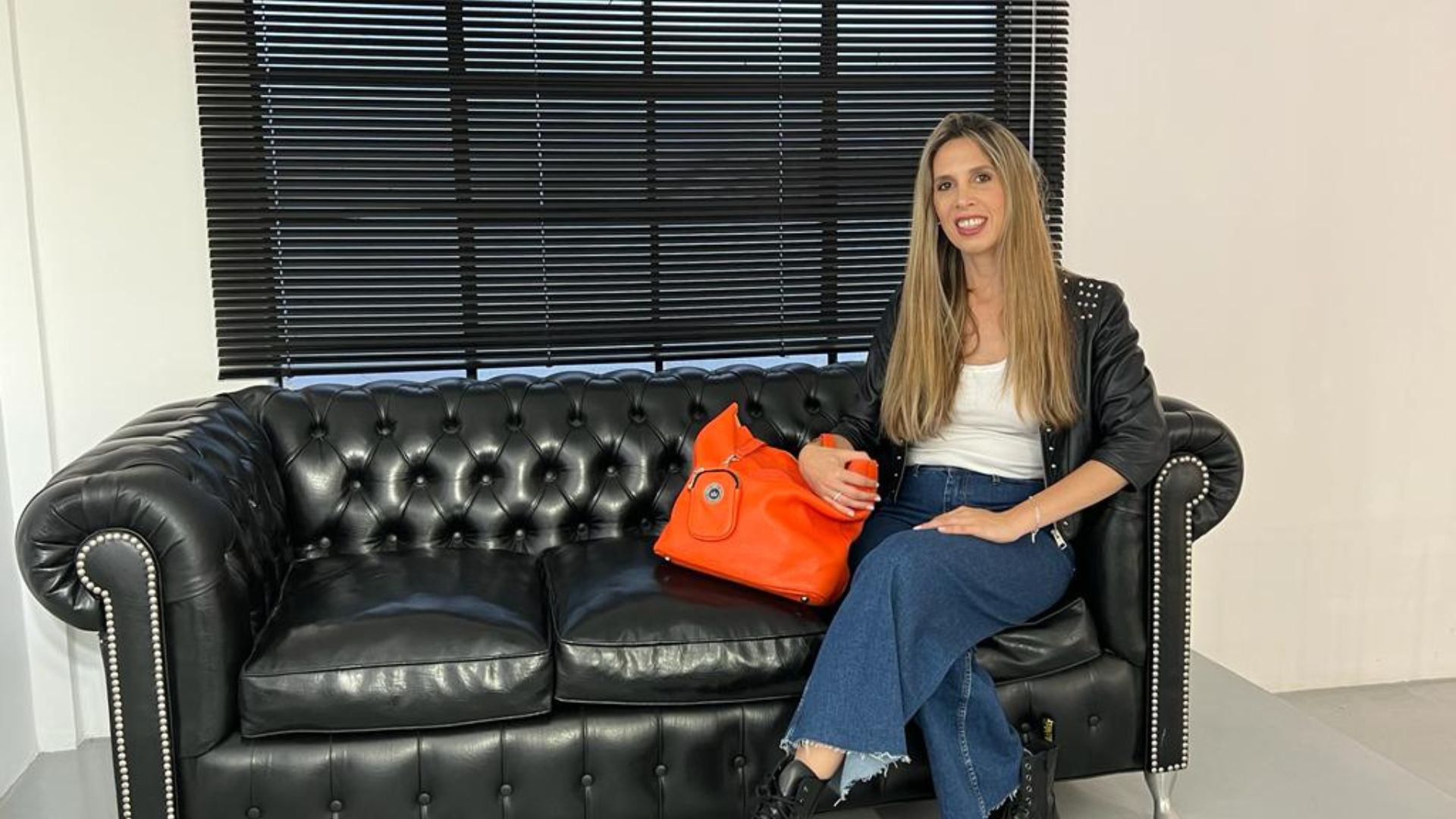 Di Palolo creó la marca