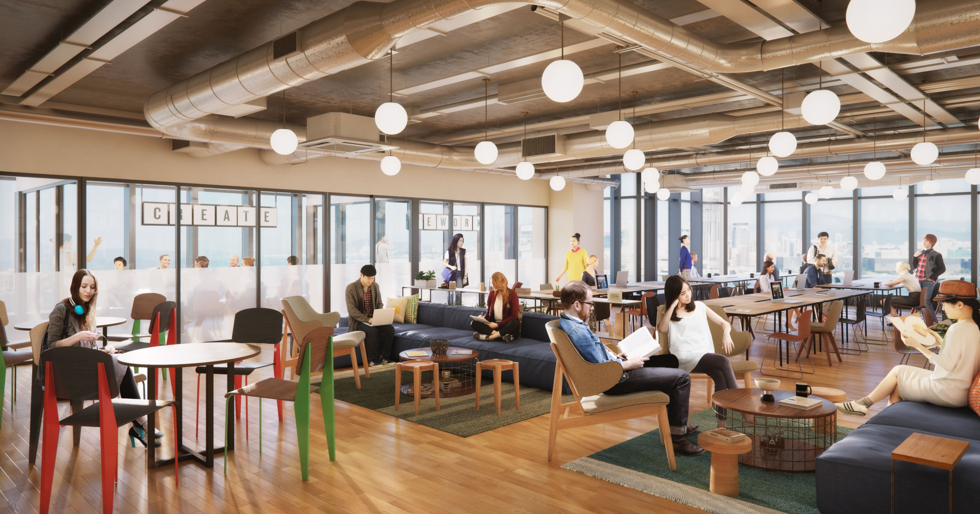 Musk requiere que los empleados pasen obligatoriamente 40 horas semanales en la oficina