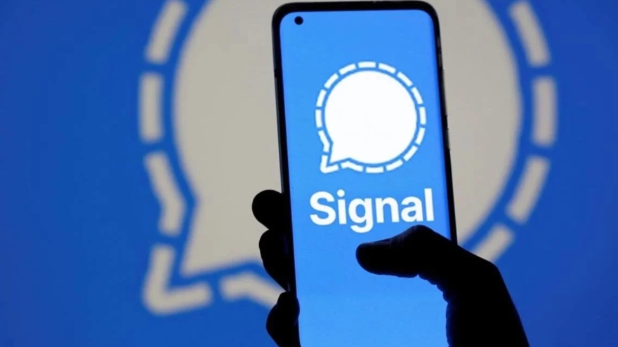 Signal, la nueva aplicación de mensajería instantánea que está por alcanzar a WhatsApp.