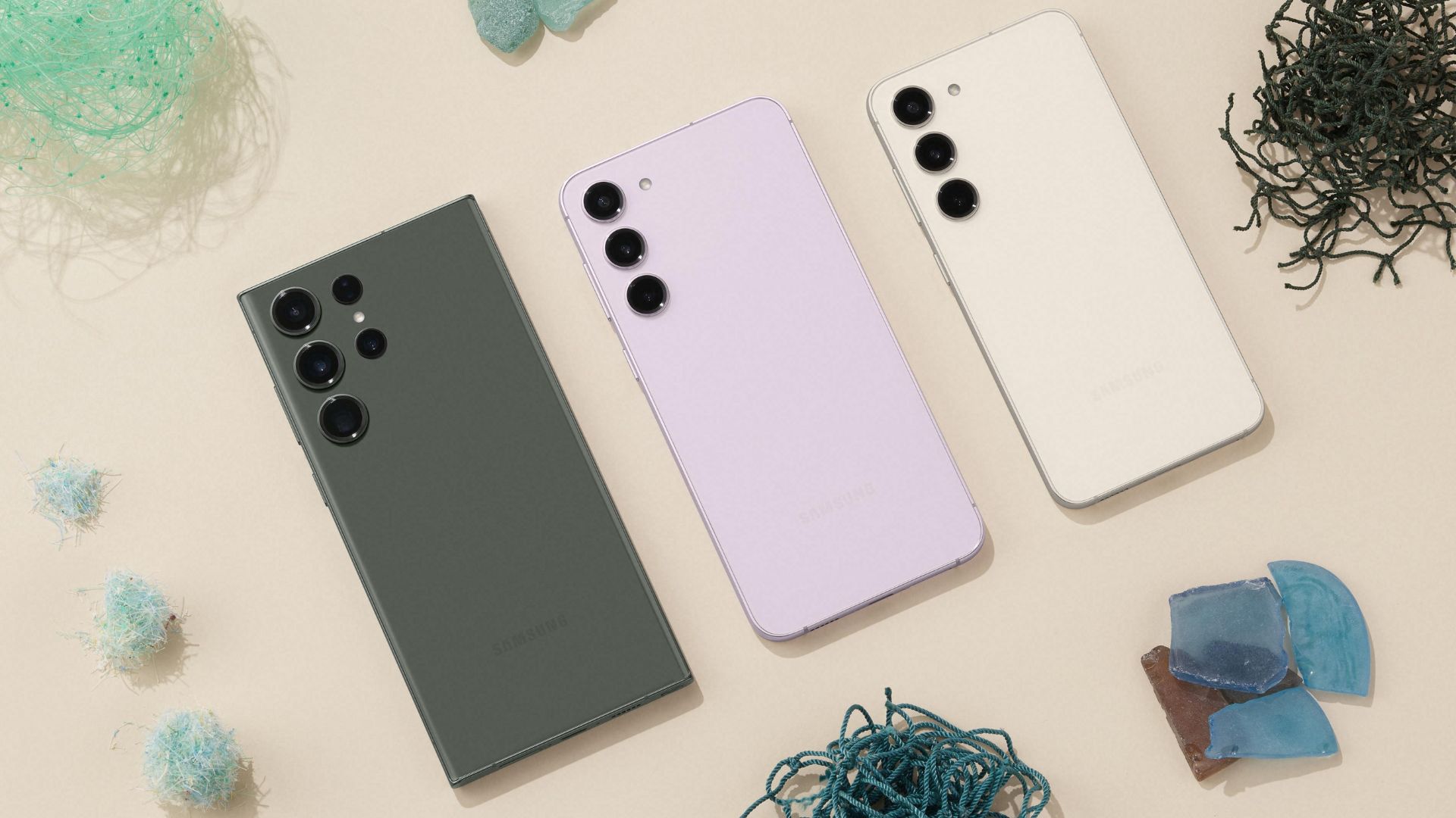 Las cámaras del nuevo lineal Galaxy S23 representan uno de los puntos fuertes de los equipos gracias a la calidad de sus funciones