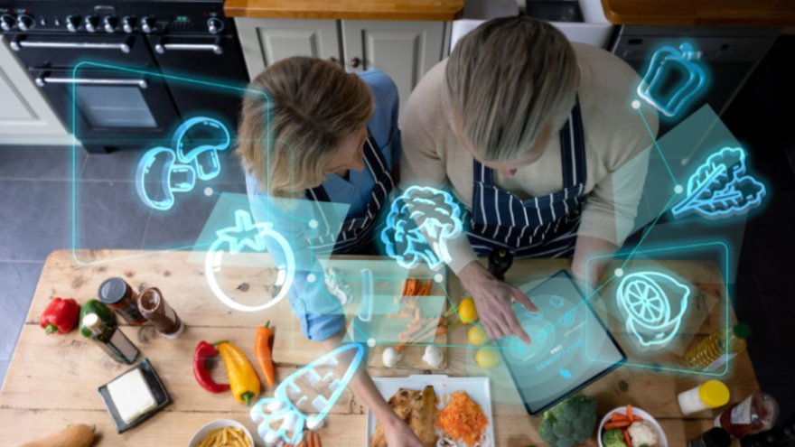 El sector del mercado de carne vegetal, valcanzaría los u$s139millones en 2035