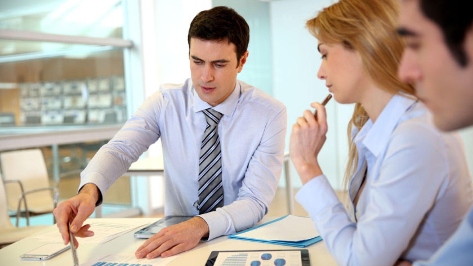 La figura del gerente de Asuntos Corporativos es vital y uno de los puestos más demandados