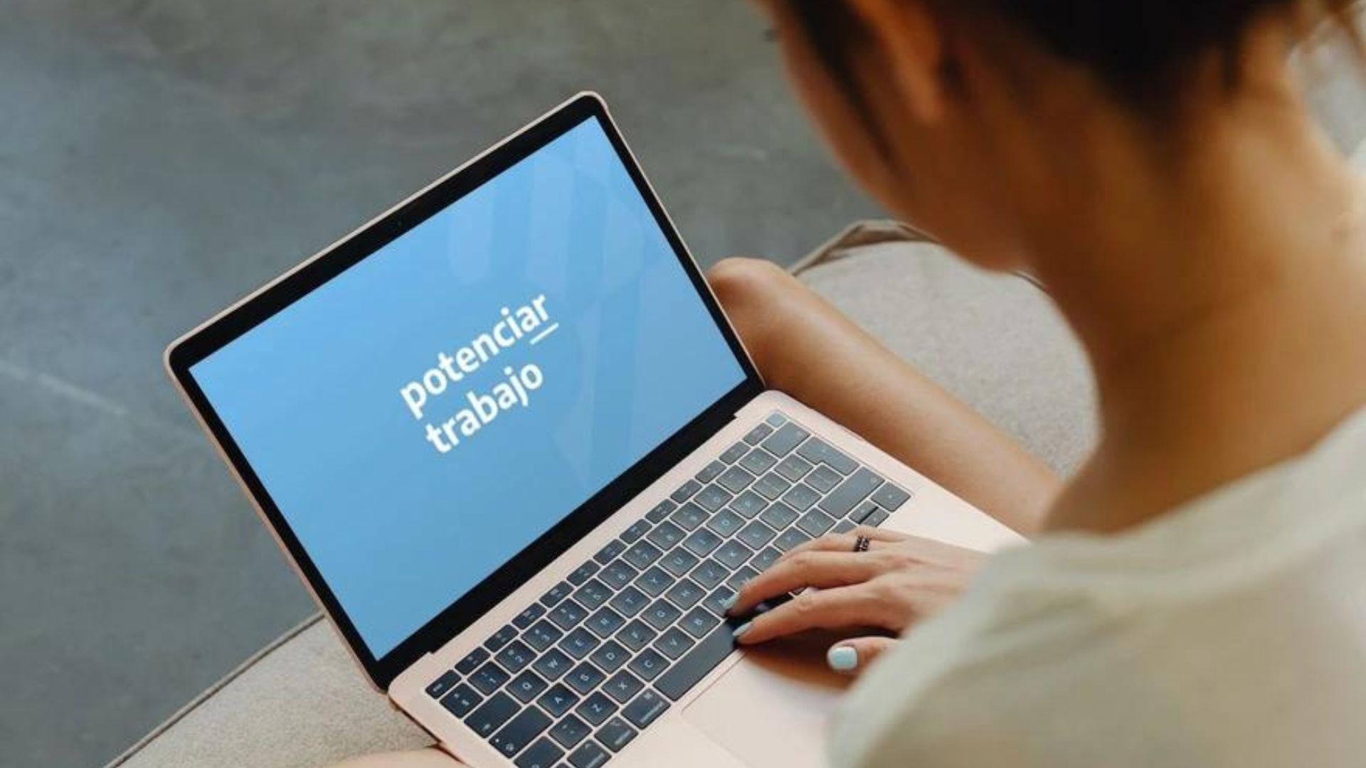 El Ministerio de Capital Humano decidió reemplazar el Plan Potenciar Trabajo por dos nuevos programas