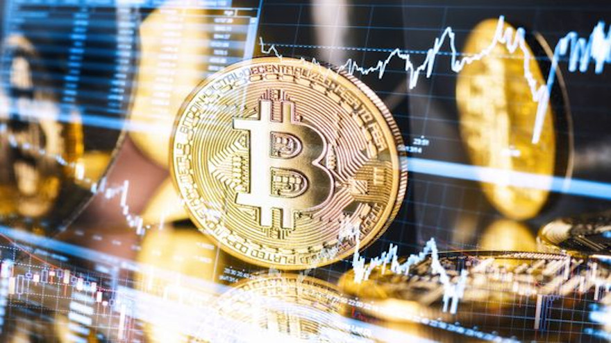 La adopción del Bitcoin podría tener desventajas, como por ejemplo, un mercado volatil 