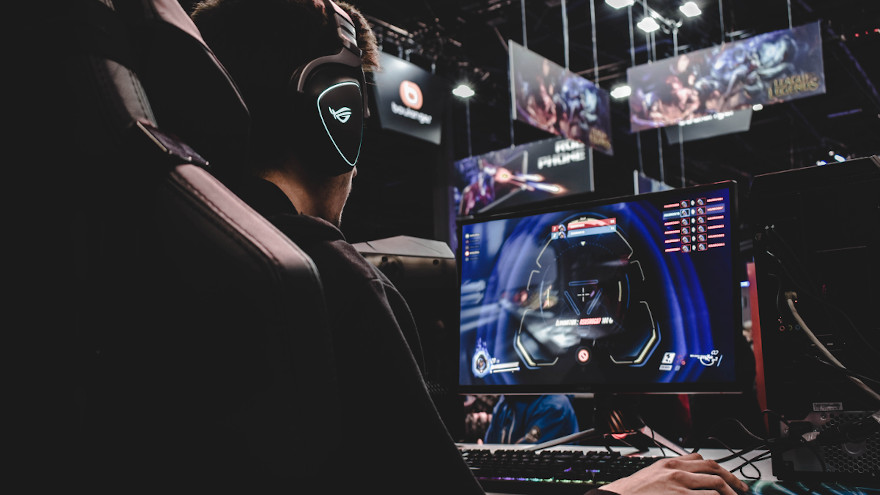 Abre la primera Escuela Gamer de Argentina