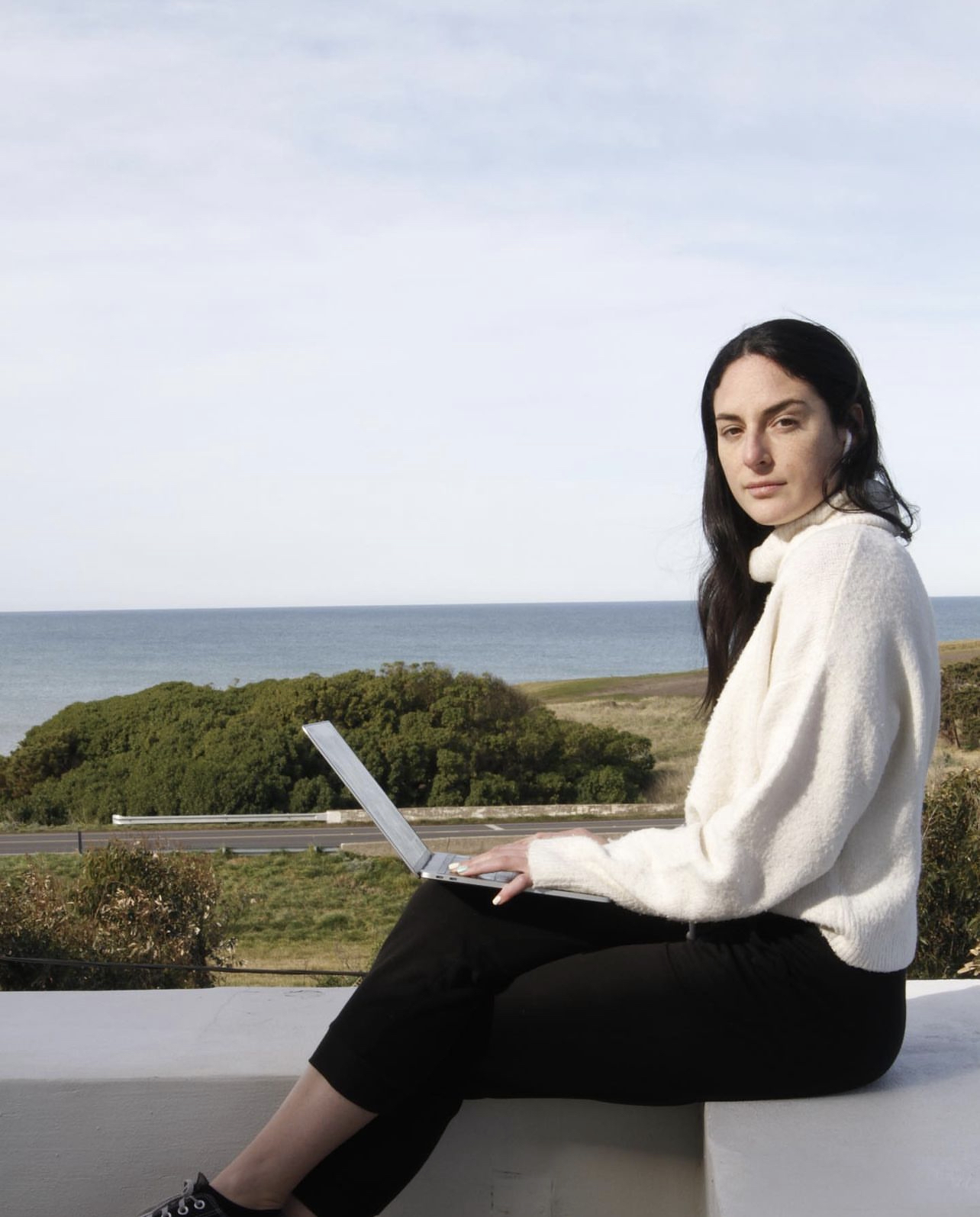 Sabrina Cornistein, influencer y 