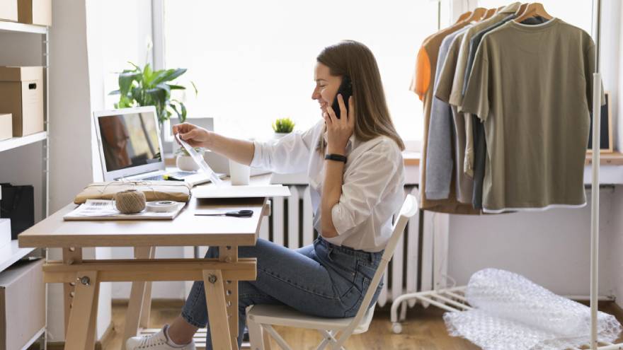 La inteligencia artificial es clave también para la atención al cliente