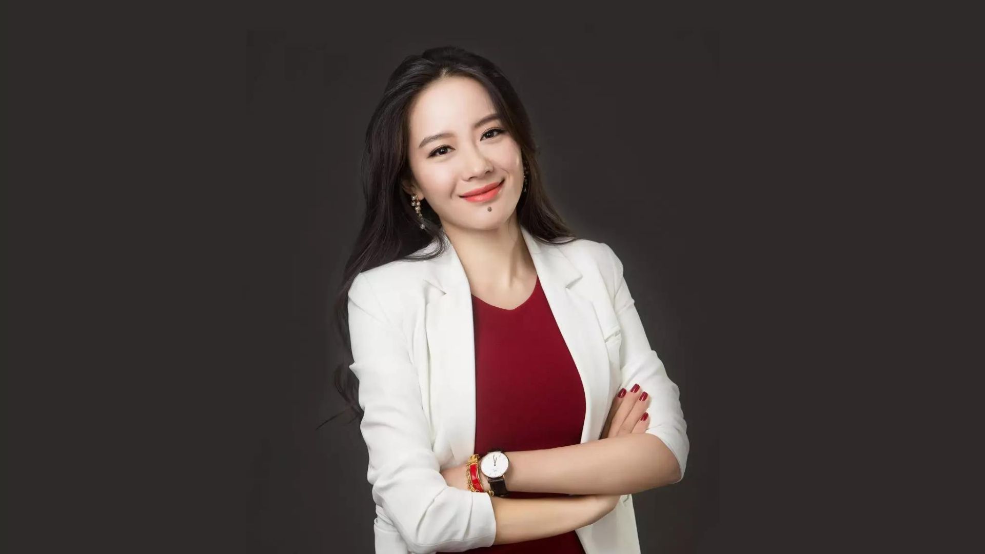 Yi He, cofundadora de Binance, fue confirmada como nueva codirectora ejecutiva de la compañía