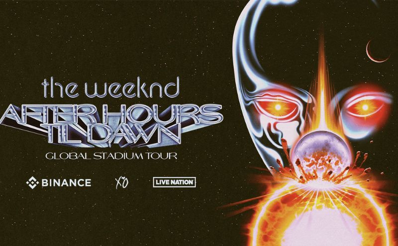 La gira, iniciada a mediados de 2022, recaudó más de u$s350 millones y batió récords de asistencia en ciudades como Londres, París y Milán.