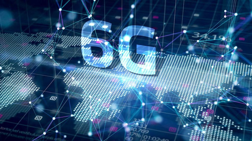 6G permitirá aún más la conectividad entre dispositivos