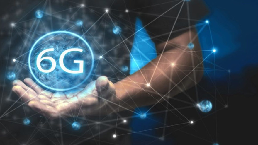 Se puesta a que la primera red 6G nesté funcionando para 2030