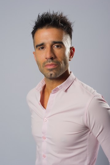 Omar De Lucca - Especialista en Educación Financiera y CFO de Agrosurmax 