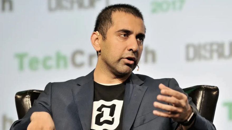 Balaji Srinivasan, ex CTO de Coinbase, apostó a que Bitcoin llegará a u$s1 millón en 90 días