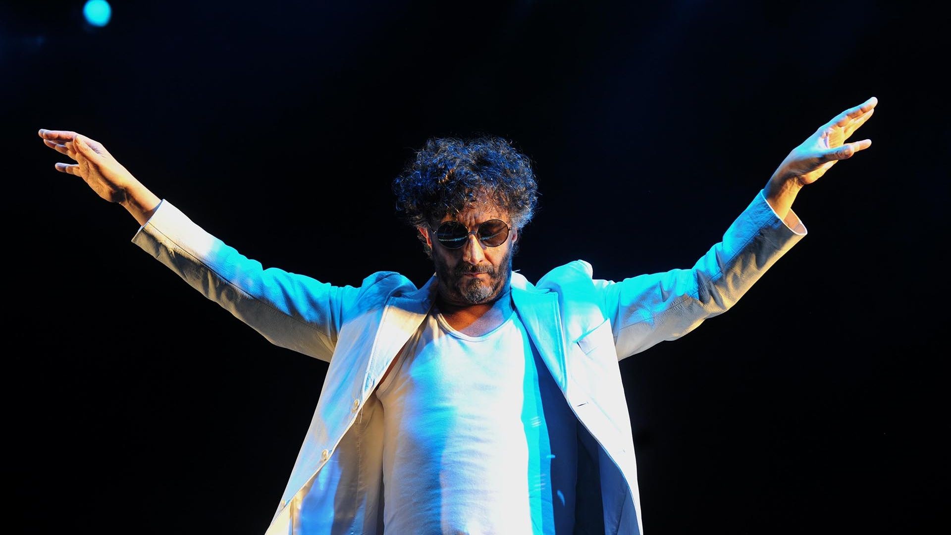 Fito Paez se presentará en el estadio de Veléz