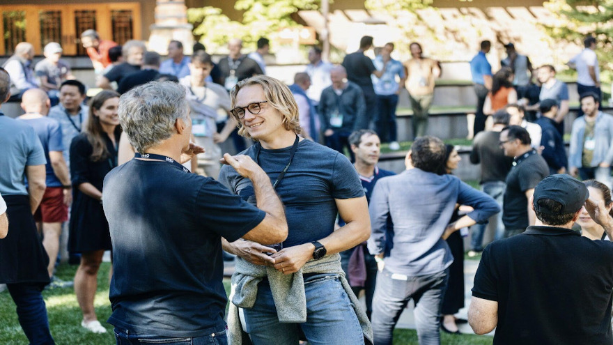 Endeavor es la red de apoyos de emprendedores más grande del mundo 