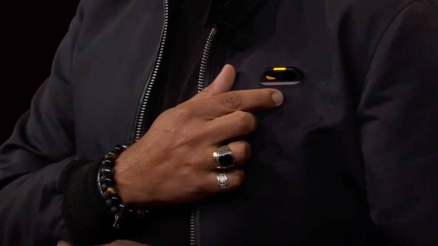 El dispositivo cuenta con todo tipo de soluciones que abarcan desde la salud, lo informativo y 