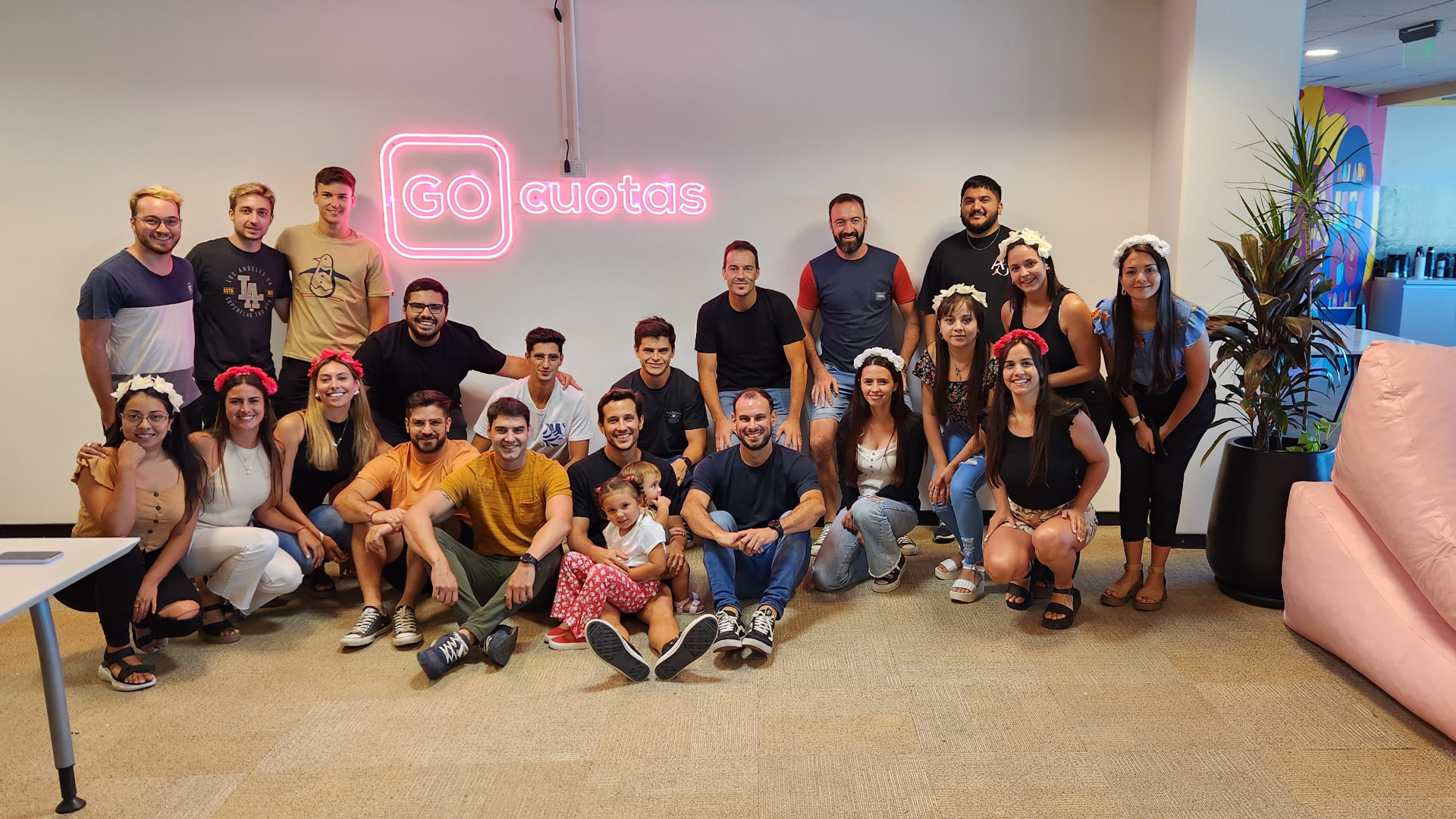 GOCuotas selló una alianza con Nubi para potenciar los beneficios corporativos desde el rubro fintec