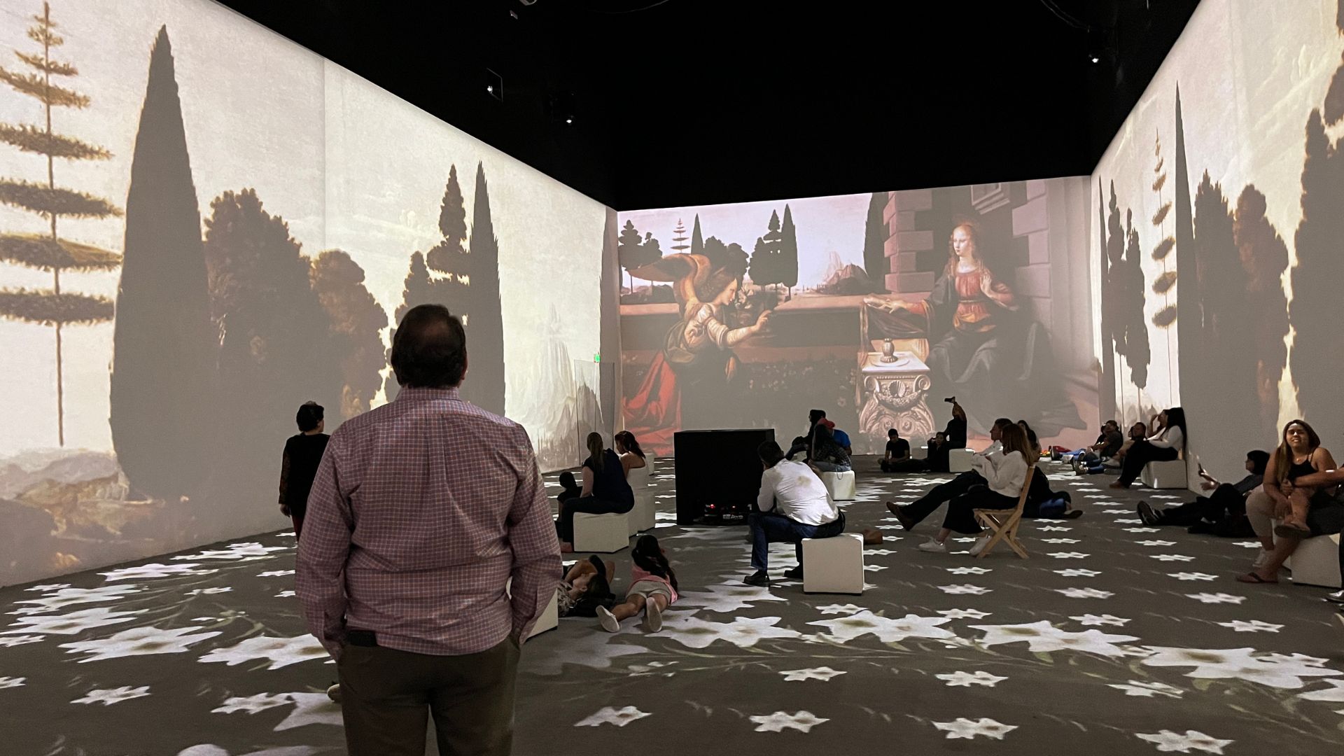 La obra llega por primera vez en Buenos Aires