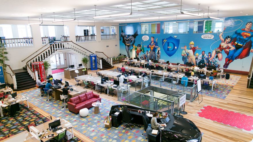 Draper University llega a Argentina