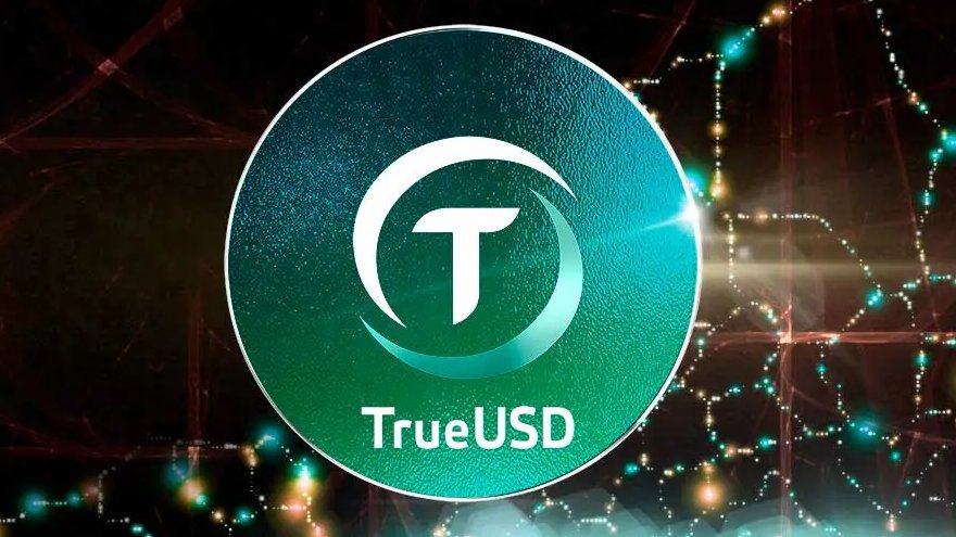 La stablecoin TrueUSD (TUSD), rompió la paridad con el dólar de forma ascendente en Binance: llegó a u$s1,20