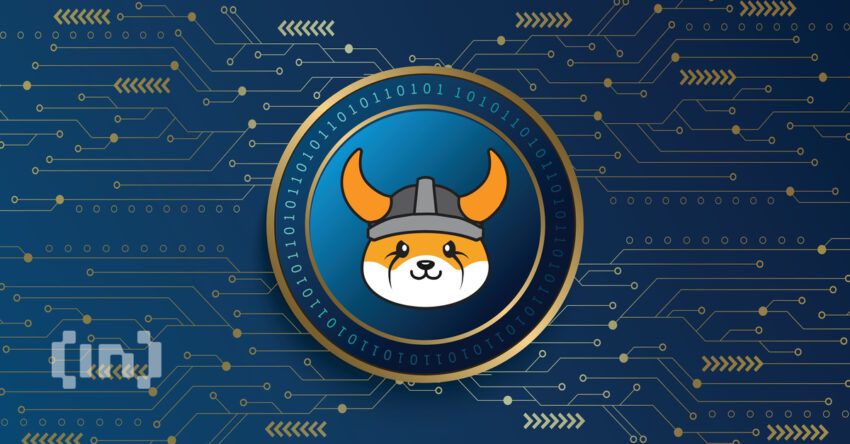 Flokicoin, otra de las estrellas del ecosisitema