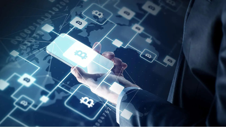 Un nuevo exchange de criptomonedas, EDX Markets,