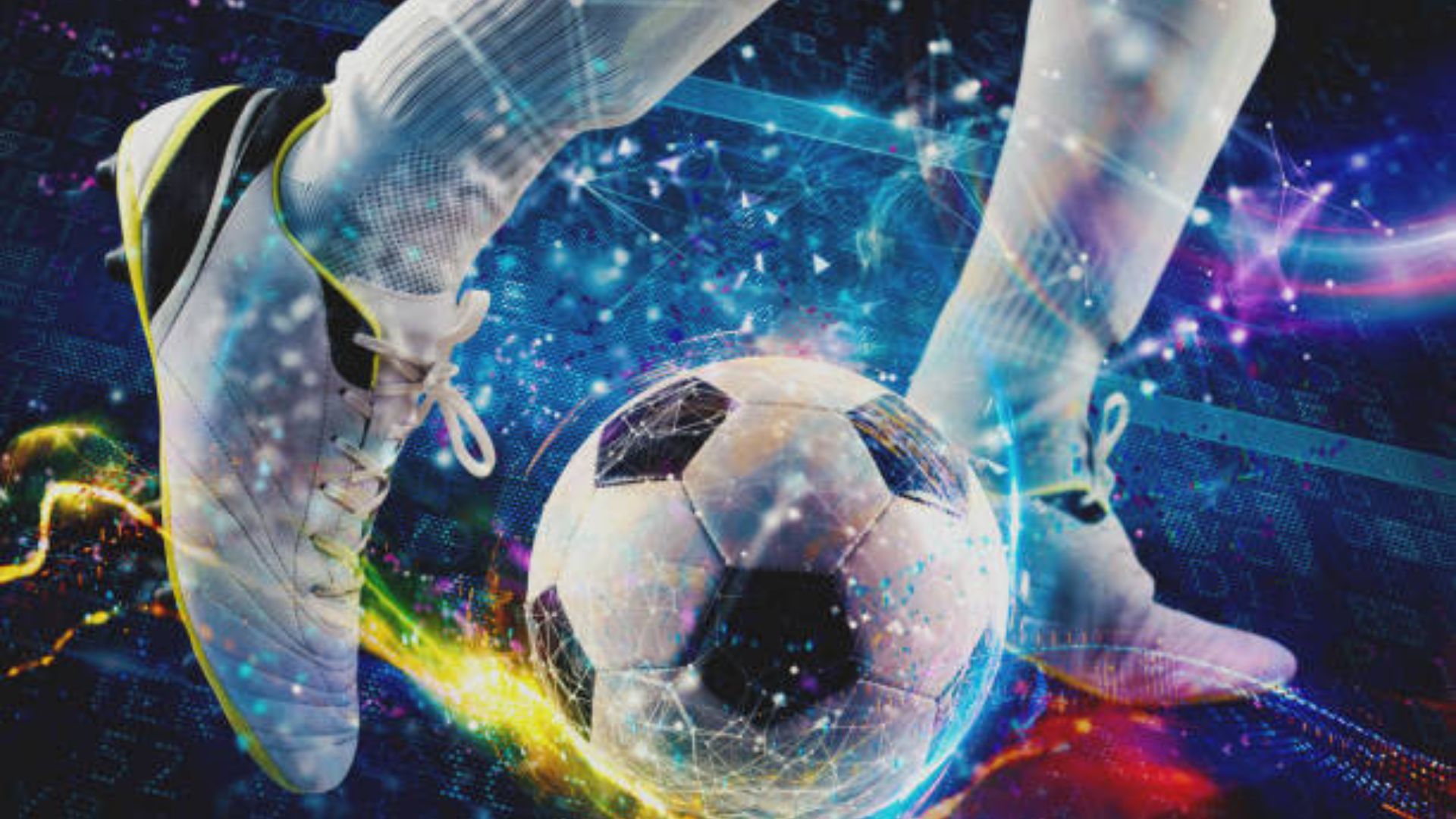 El fútbol y la Inteligencia Artificial se unen