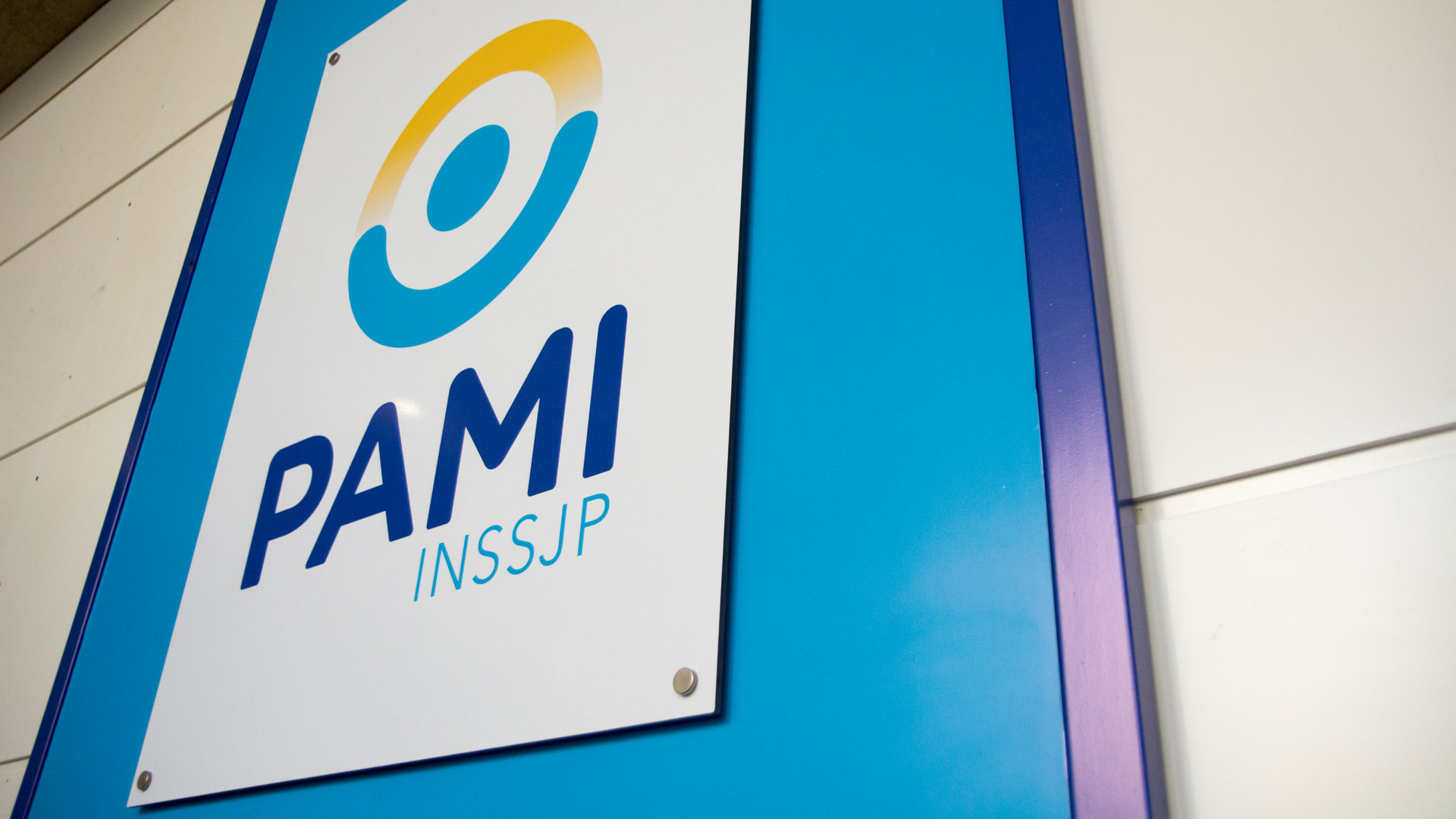 PAMI lanza una nueva credencial digital