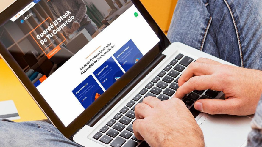 Depósito Belgrano es el pionero en la Argentina de este modelo