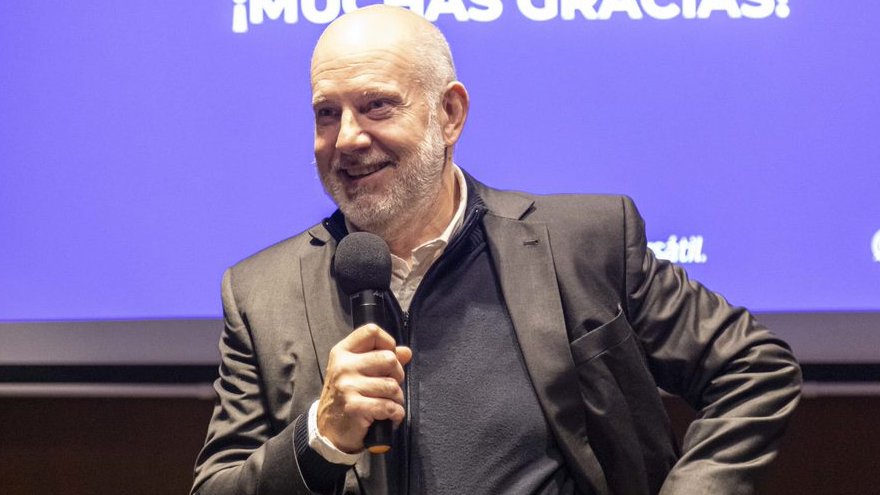 Para el economista Luis Secco,