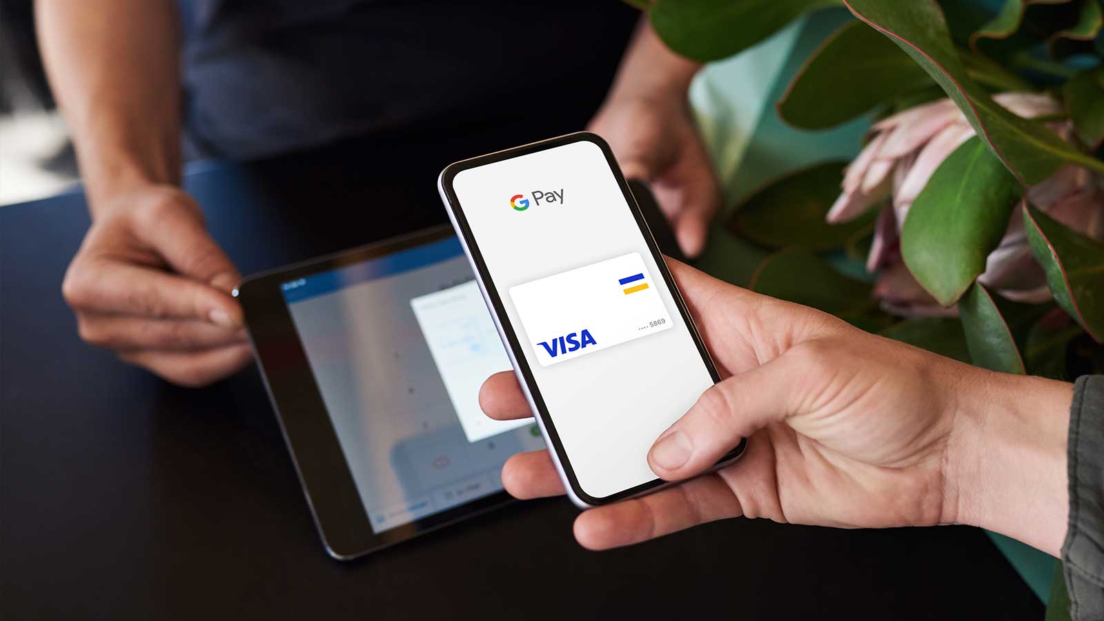 Visa adquirió a la fintech brasileña Pismo