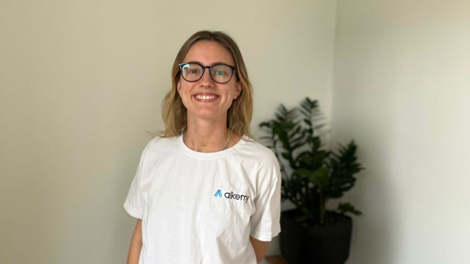 Vqlentina Aragona, Alkemy