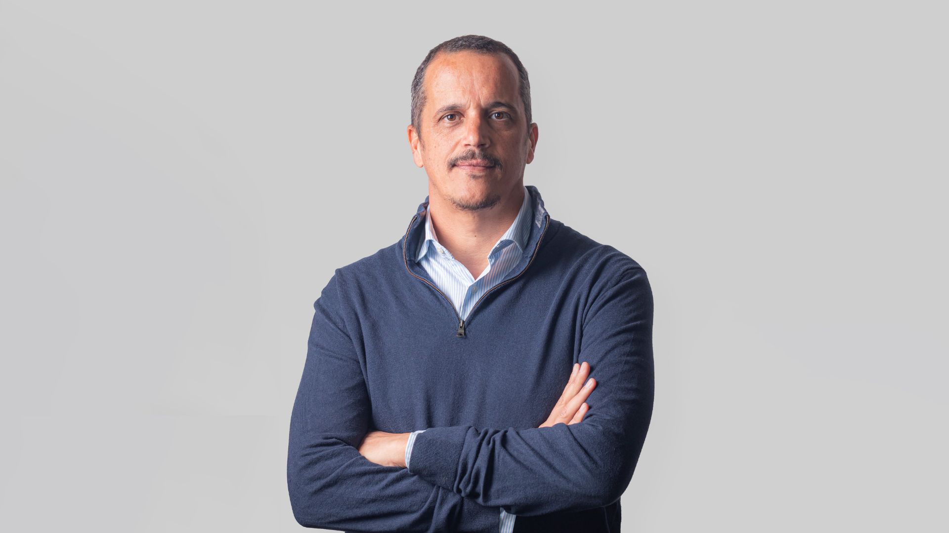 Antonio Peña, Managing Partner de Kamay Ventures