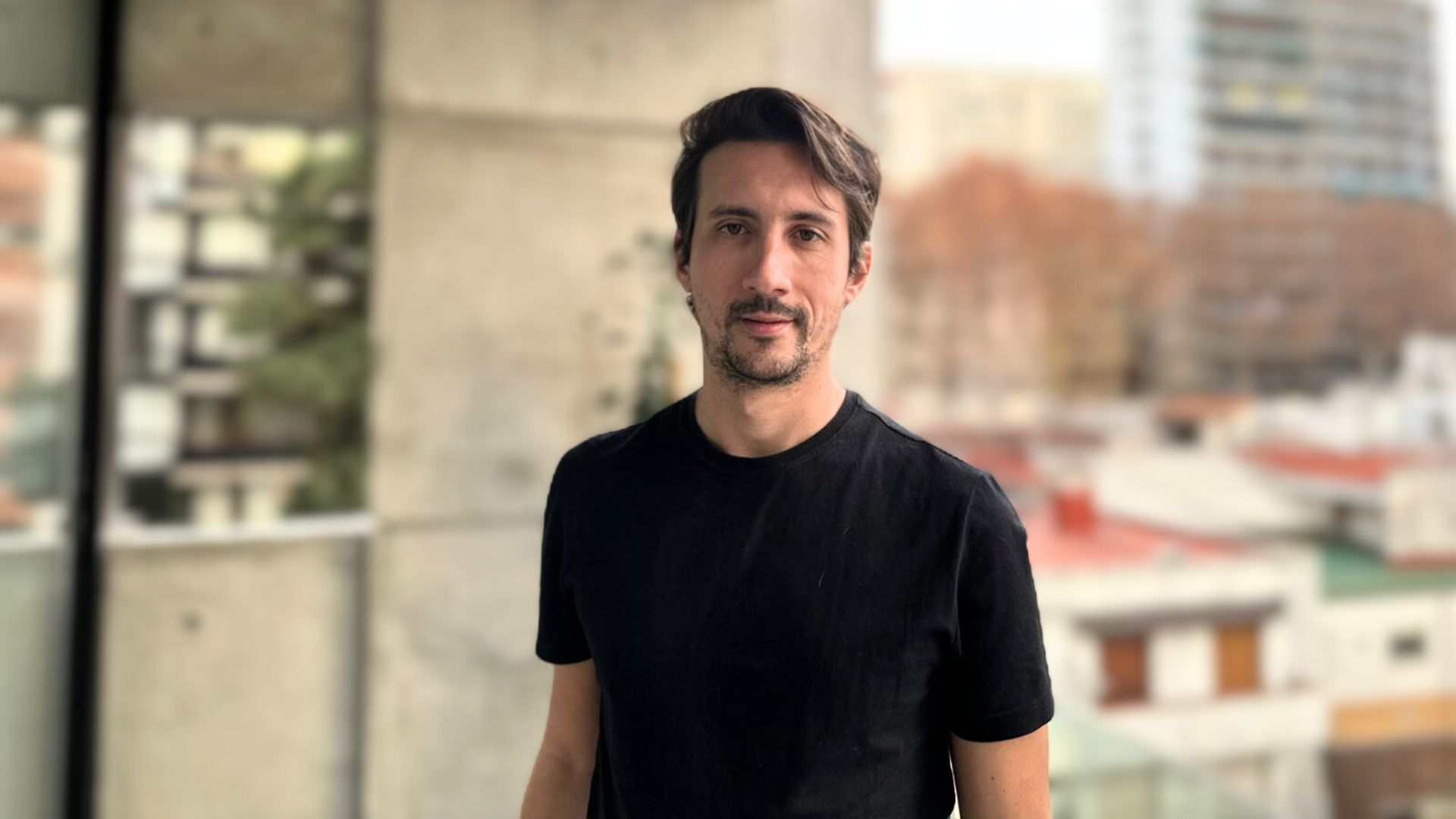 Leandro Buzeta Bernasconi Founder y CEO 