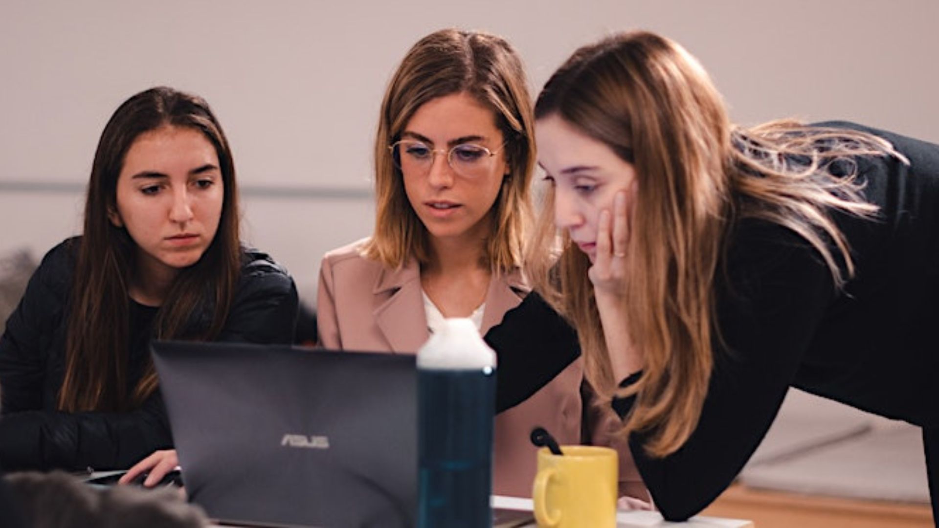 La búsqueda de Le Wagon es que cada curso tenga solo 20 personas para 