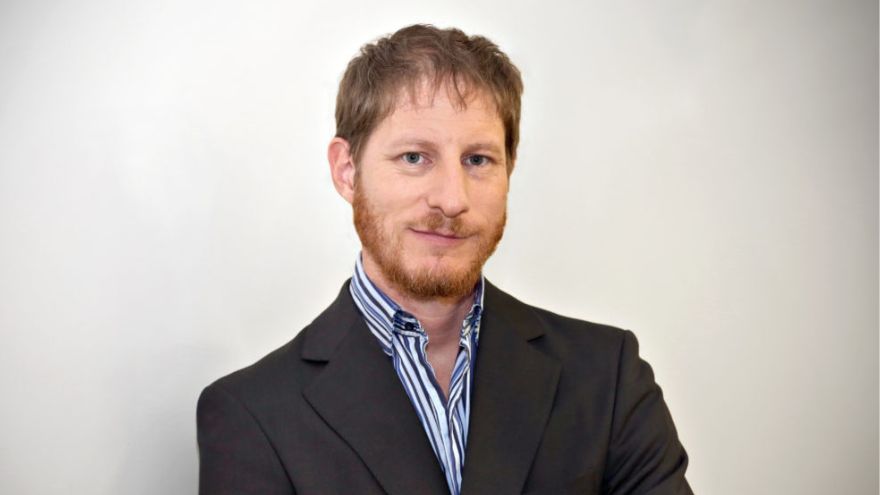 Nicolás Litvinoff, economista