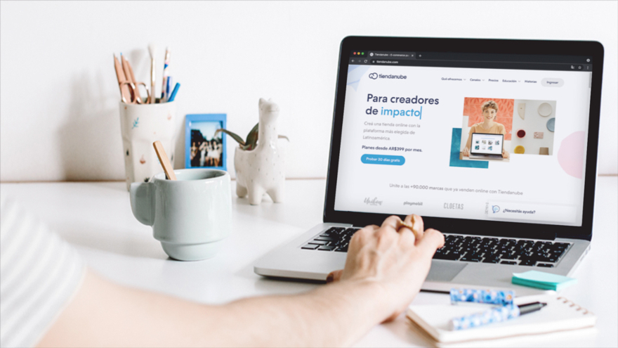 Tiendanube 