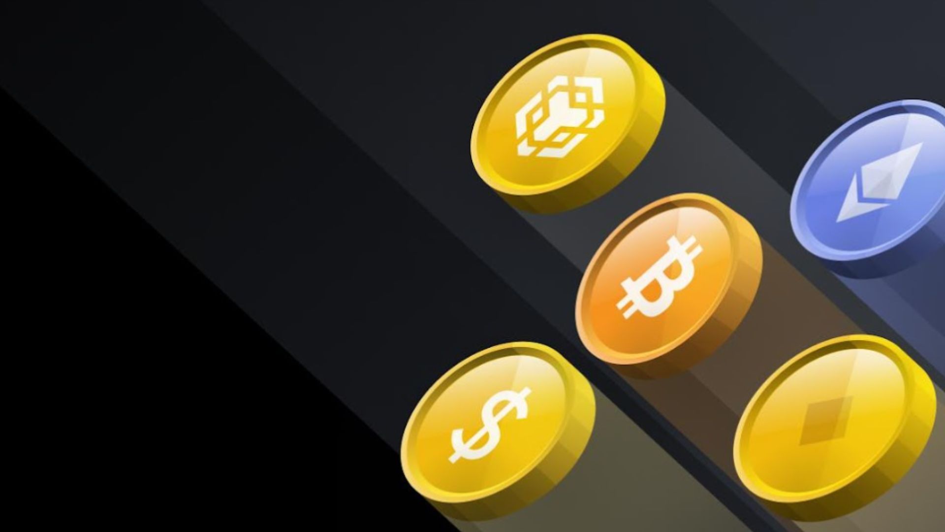 Binance estable un nuevo hito